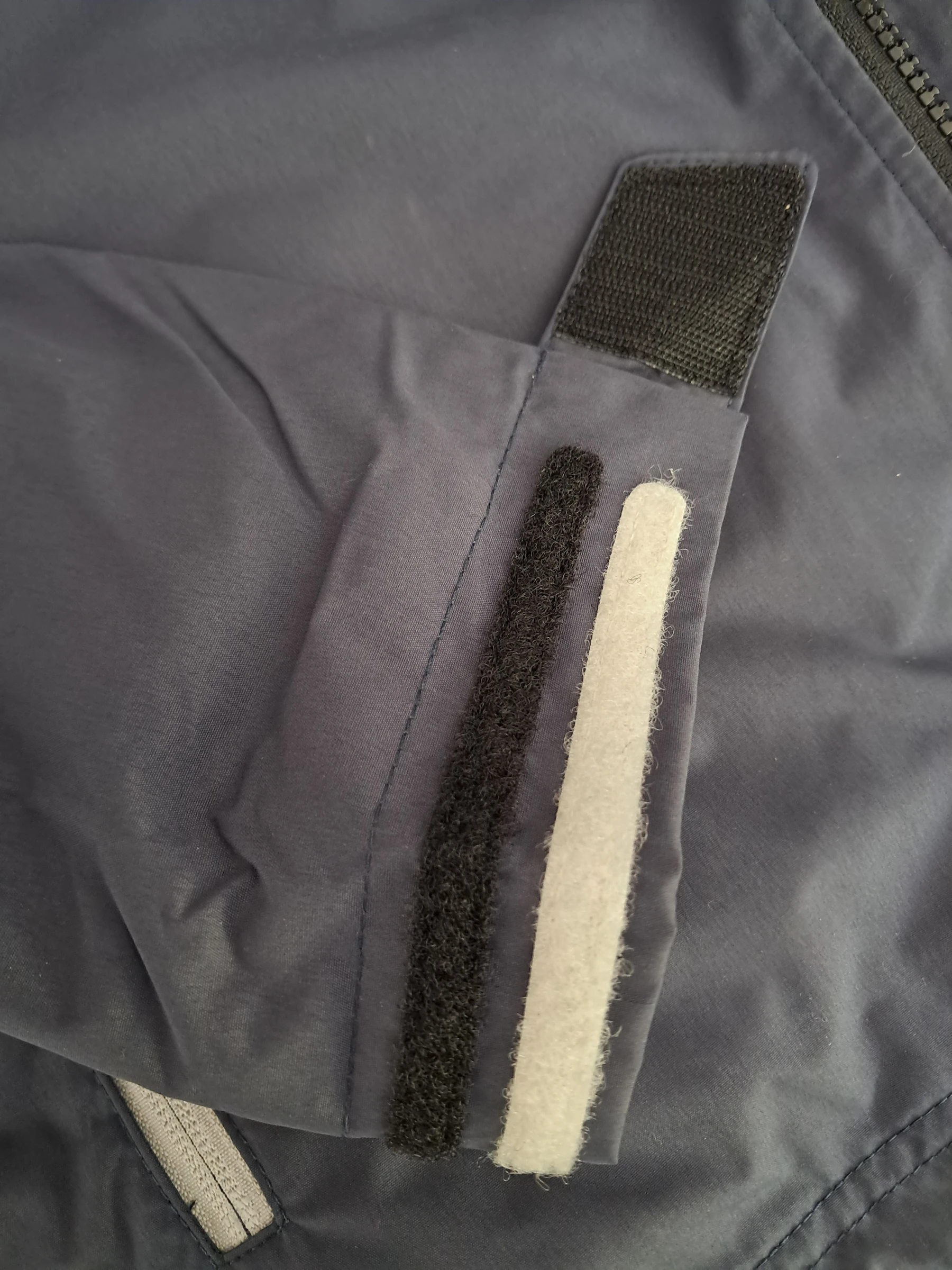 Gill Crew 1041 vest - Navy - Maat L – photo 15